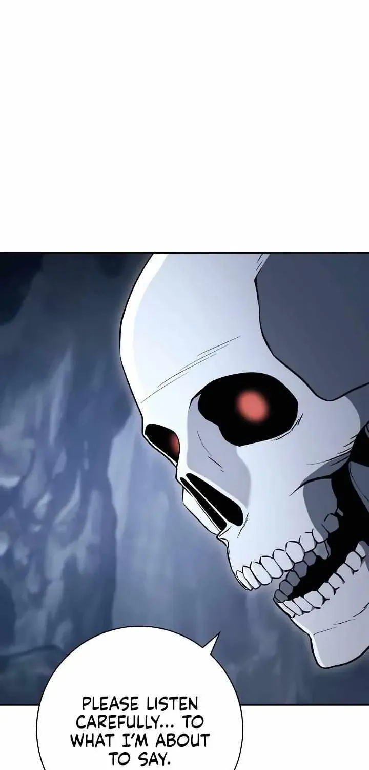 Read Skeleton Soldier chapter 203 image 66 on Lezhin