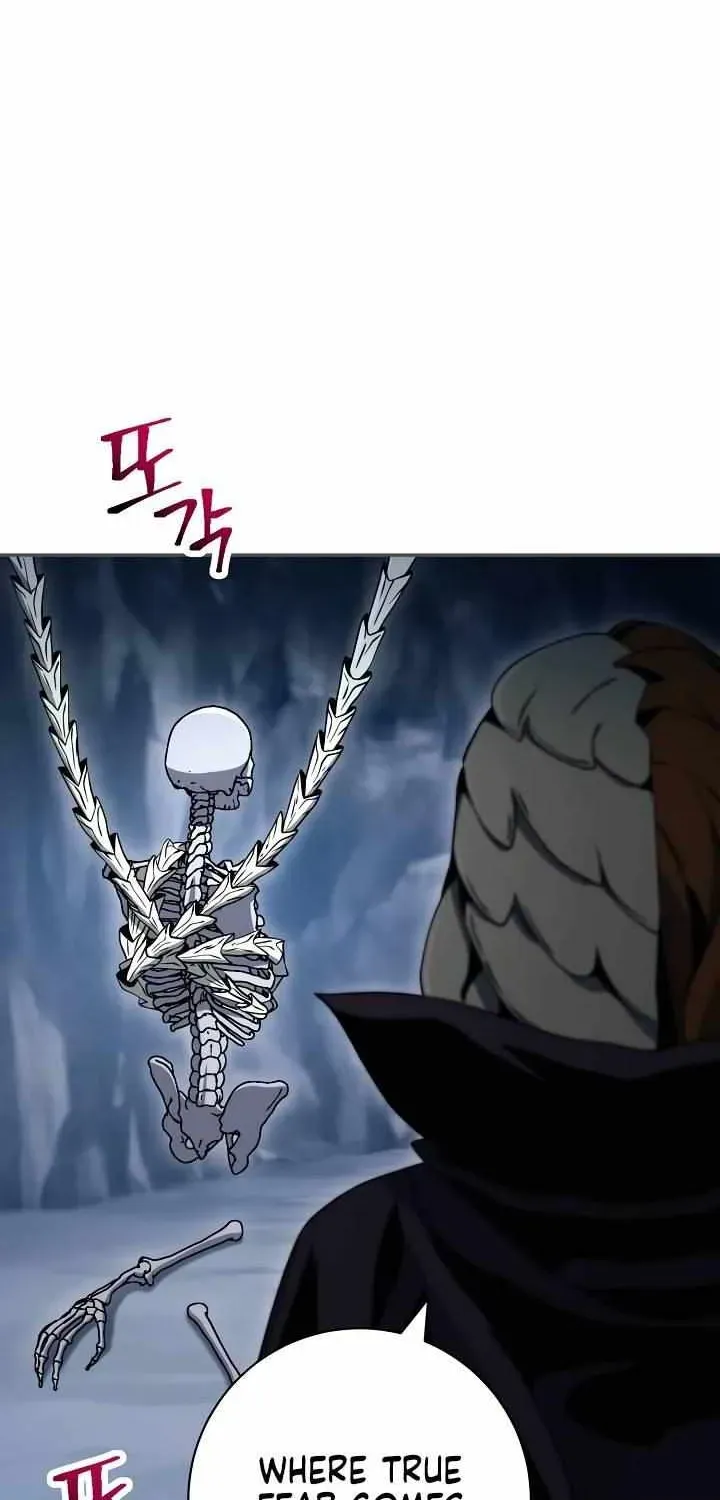 Read Skeleton Soldier chapter 203 image 7 on Lezhin