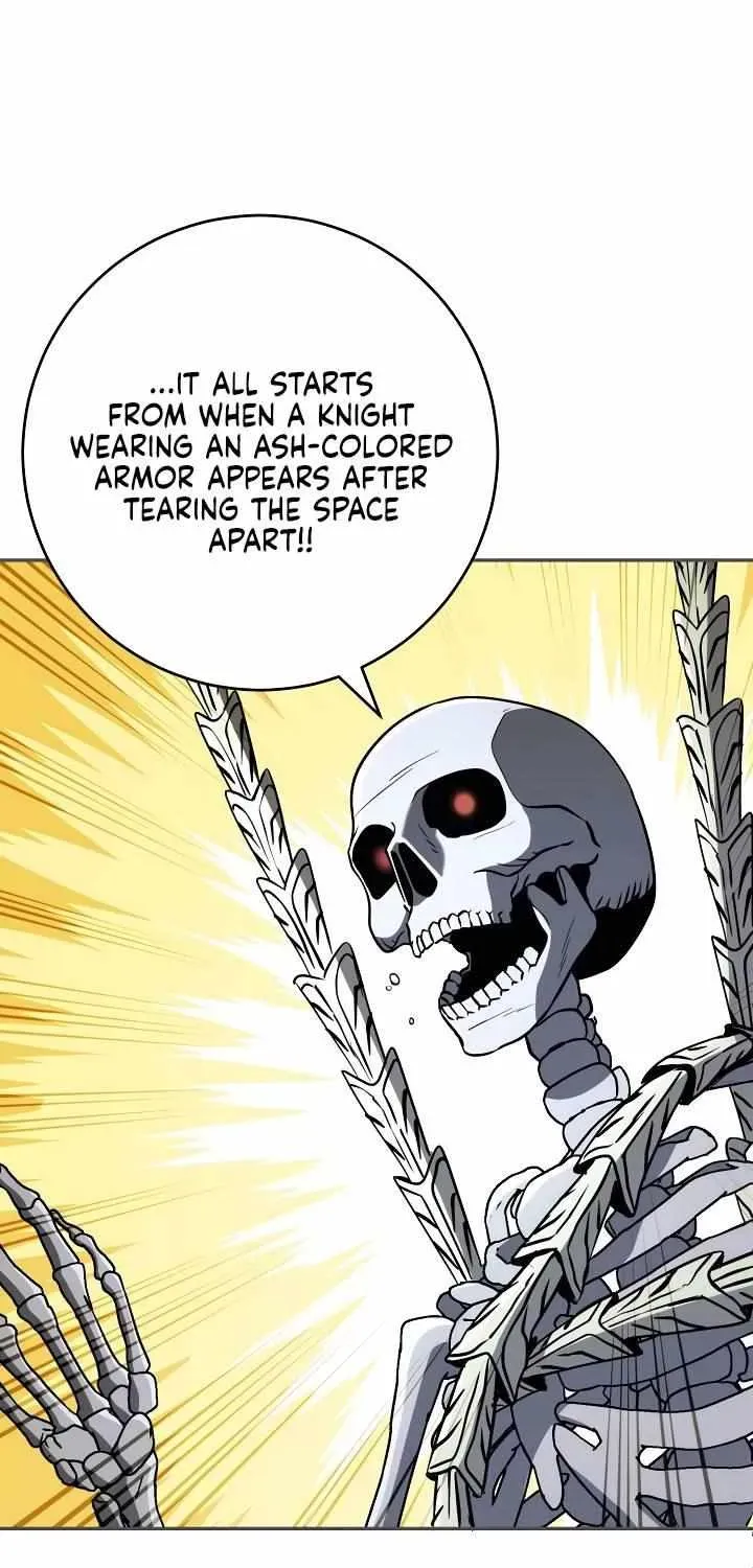 Read Skeleton Soldier chapter 203 image 71 on Lezhin