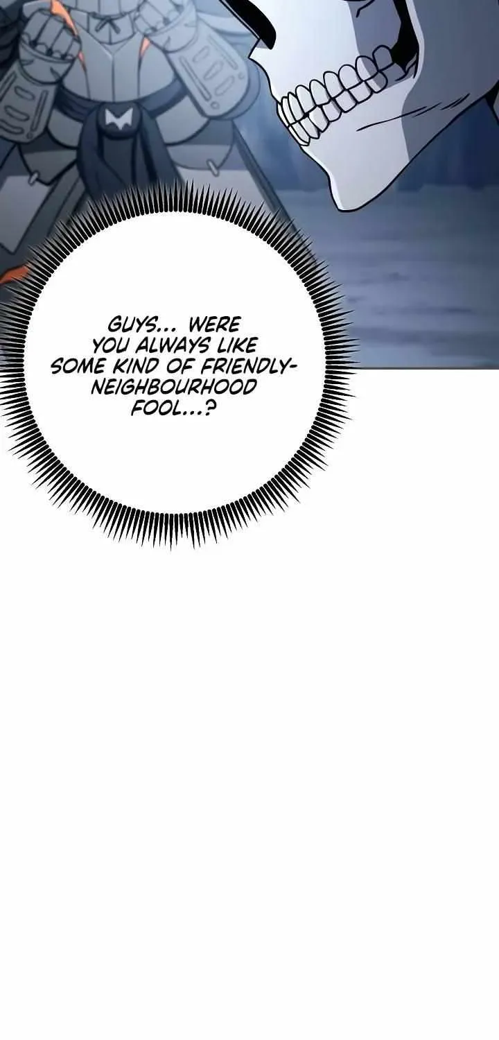 Read Skeleton Soldier chapter 203 image 75 on Lezhin