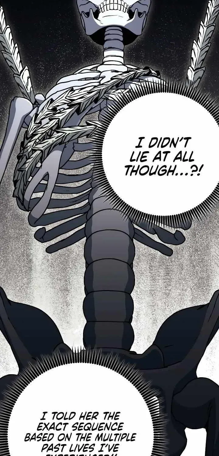 Read Skeleton Soldier chapter 203 image 81 on Lezhin