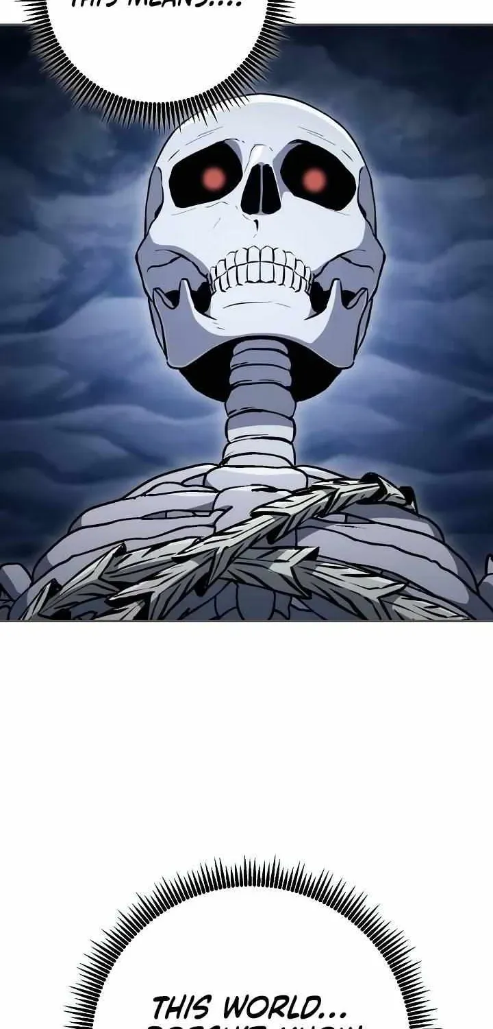 Read Skeleton Soldier chapter 203 image 83 on Lezhin