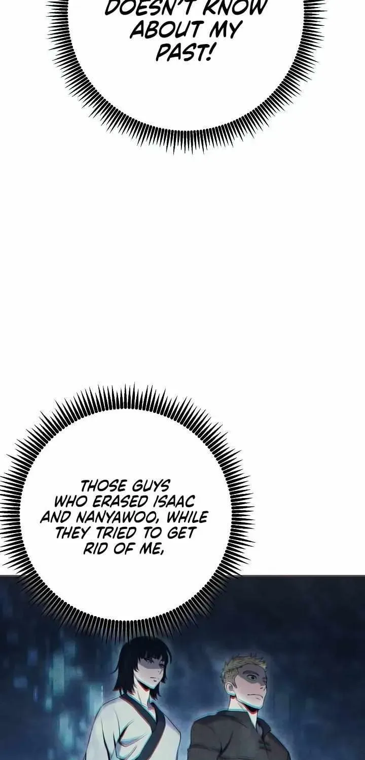 Read Skeleton Soldier chapter 203 image 84 on Lezhin