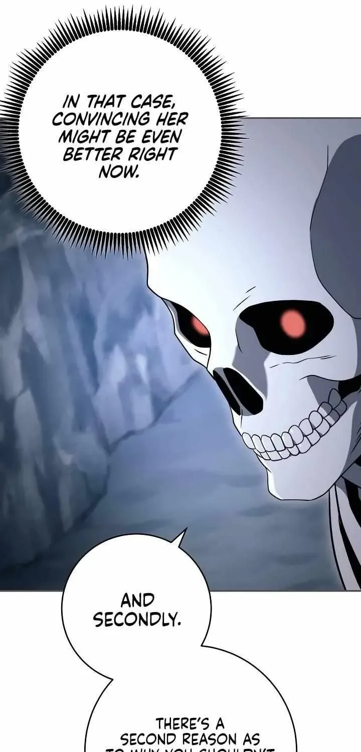Read Skeleton Soldier chapter 203 image 87 on Lezhin