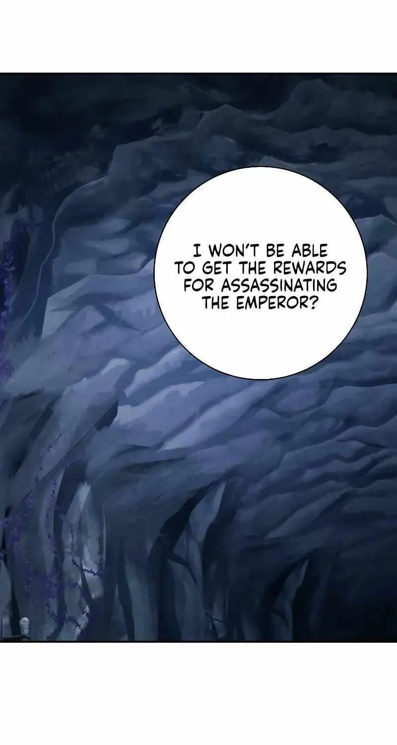 Read Skeleton Soldier chapter 204 image 1 on Lezhin