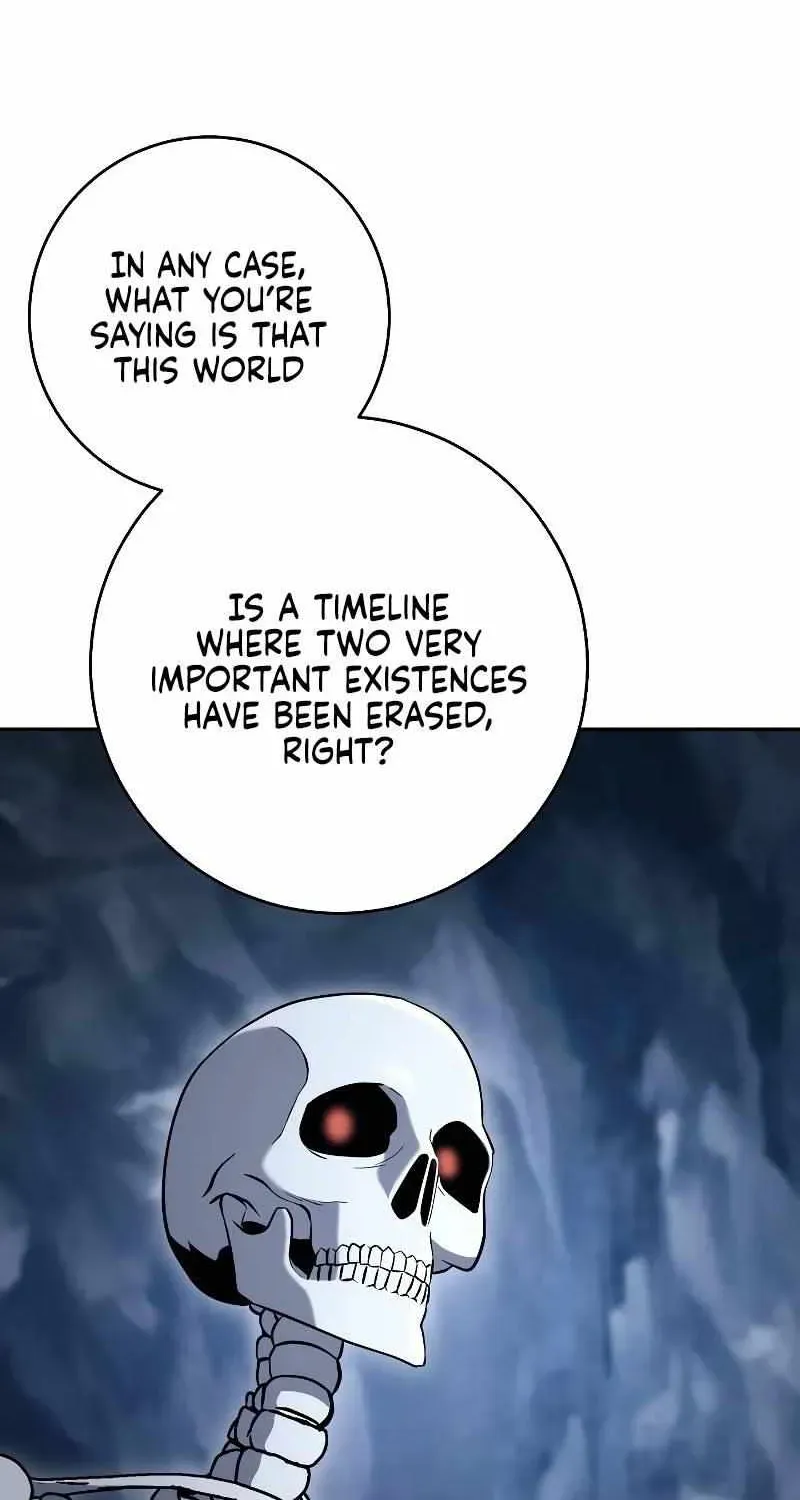 Read Skeleton Soldier chapter 204 image 103 on Lezhin