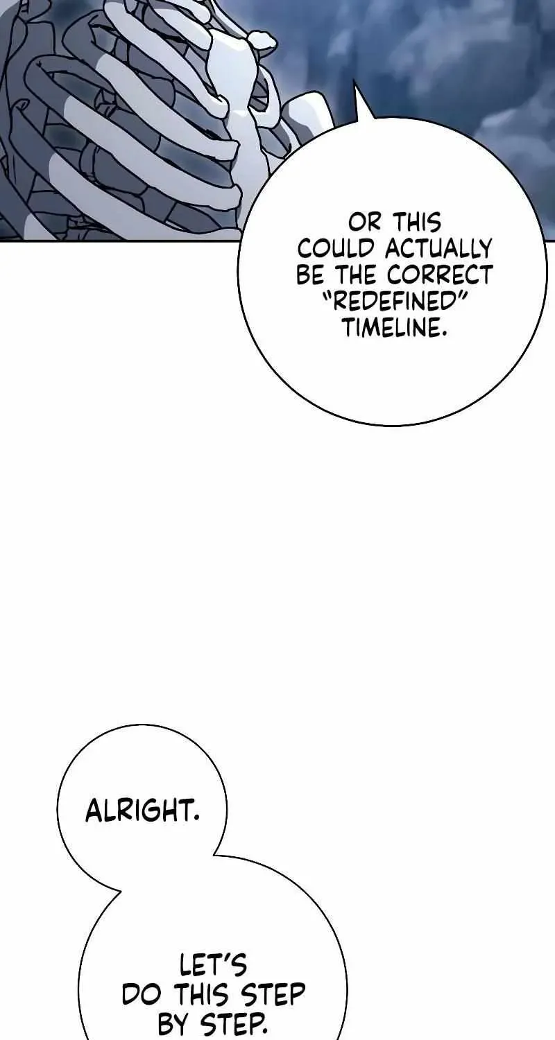 Read Skeleton Soldier chapter 204 image 104 on Lezhin