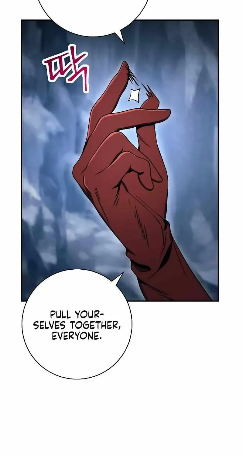 Read Skeleton Soldier chapter 204 image 105 on Lezhin