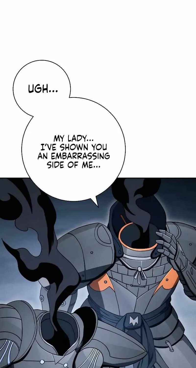 Read Skeleton Soldier chapter 204 image 106 on Lezhin