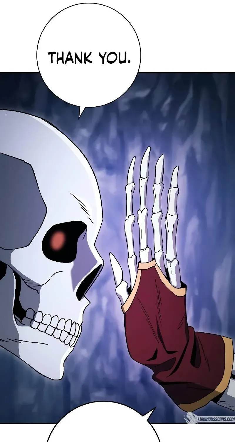 Read Skeleton Soldier chapter 204 image 110 on Lezhin