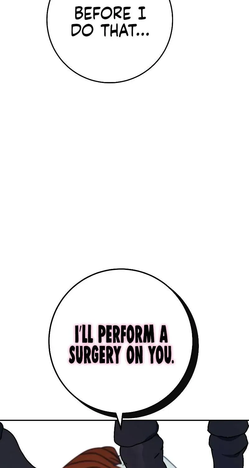 Read Skeleton Soldier chapter 204 image 111 on Lezhin