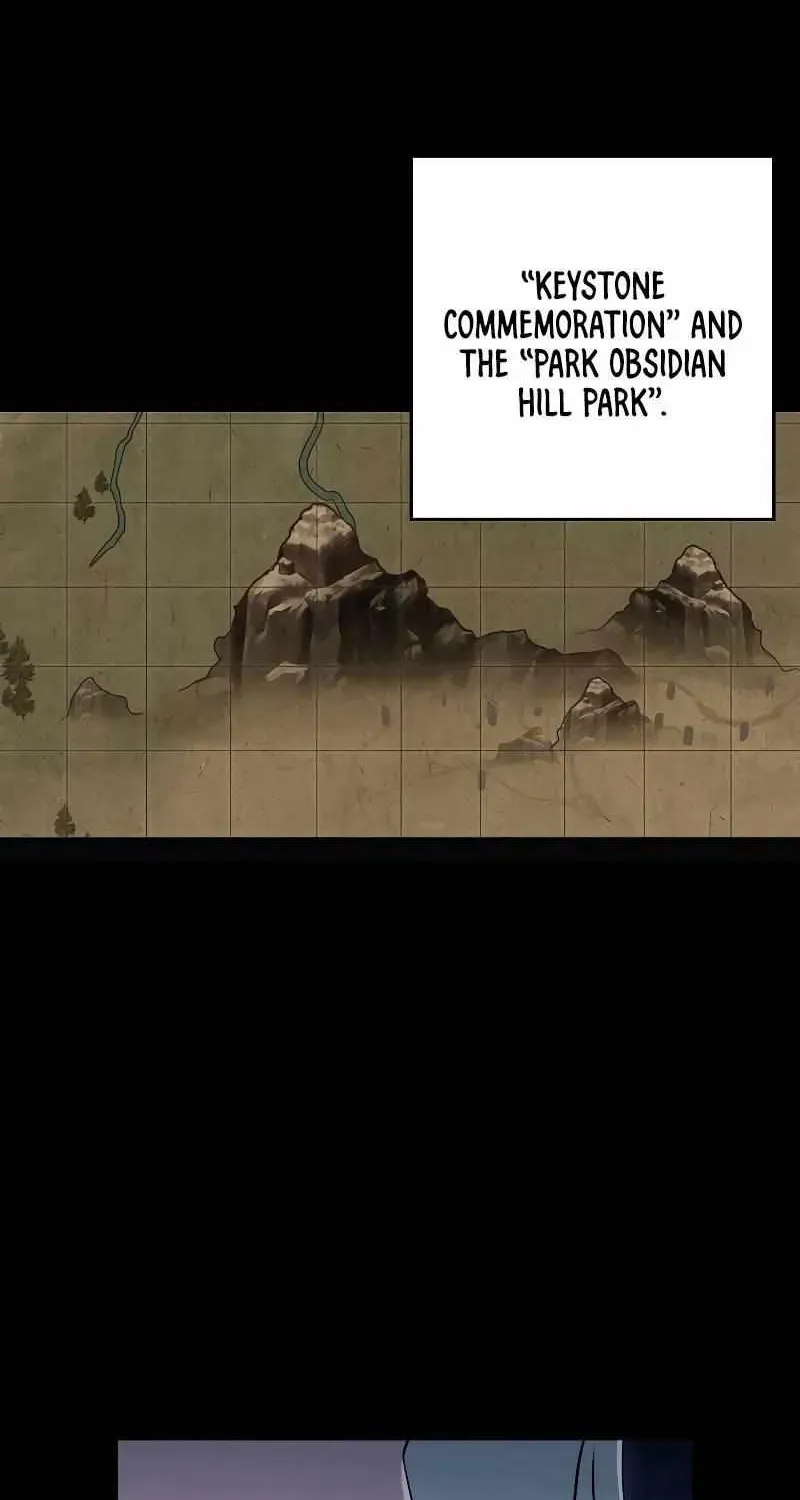 Read Skeleton Soldier chapter 204 image 12 on Lezhin