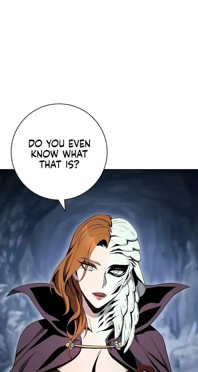 Read Skeleton Soldier chapter 204 image 2 on Lezhin