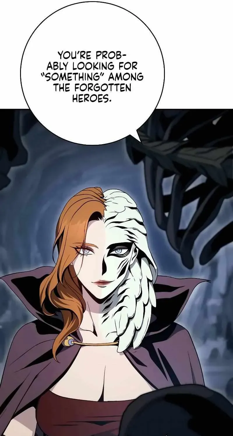 Read Skeleton Soldier chapter 204 image 20 on Lezhin