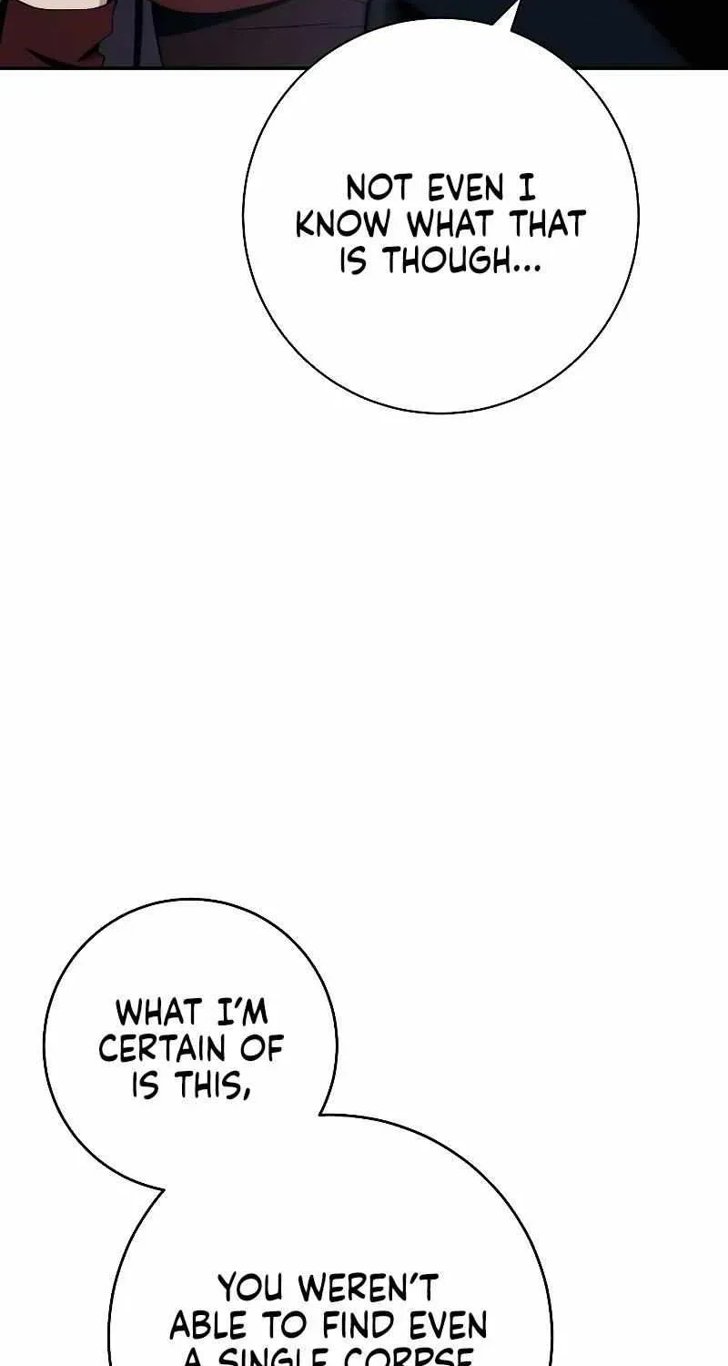Read Skeleton Soldier chapter 204 image 21 on Lezhin