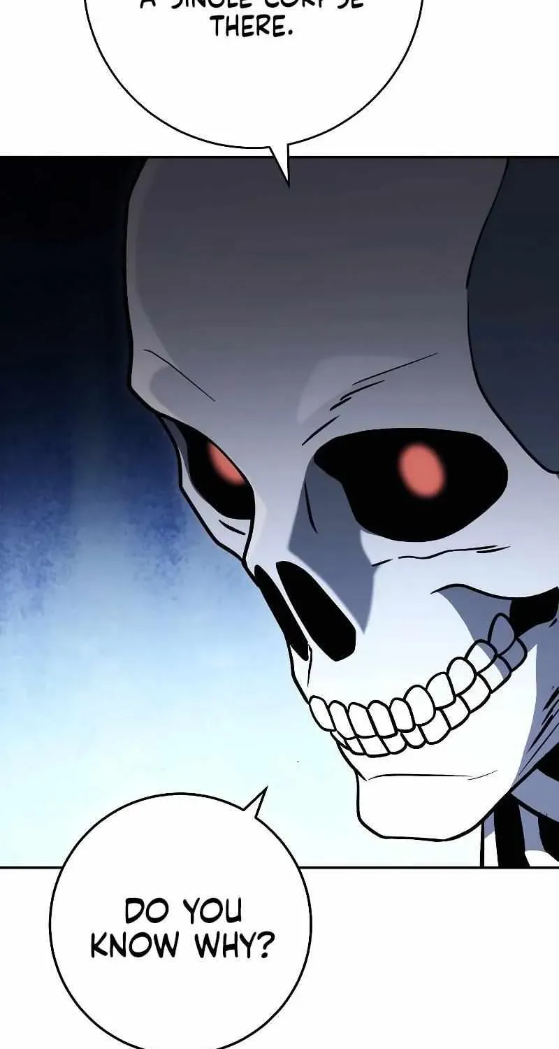 Read Skeleton Soldier chapter 204 image 22 on Lezhin