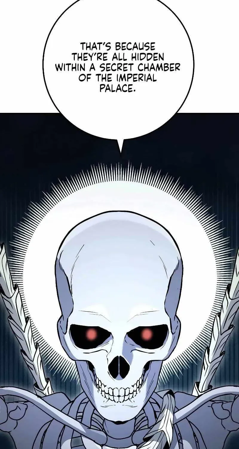 Read Skeleton Soldier chapter 204 image 25 on Lezhin