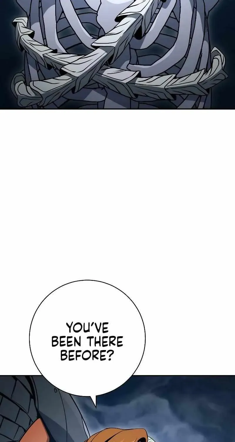 Read Skeleton Soldier chapter 204 image 26 on Lezhin