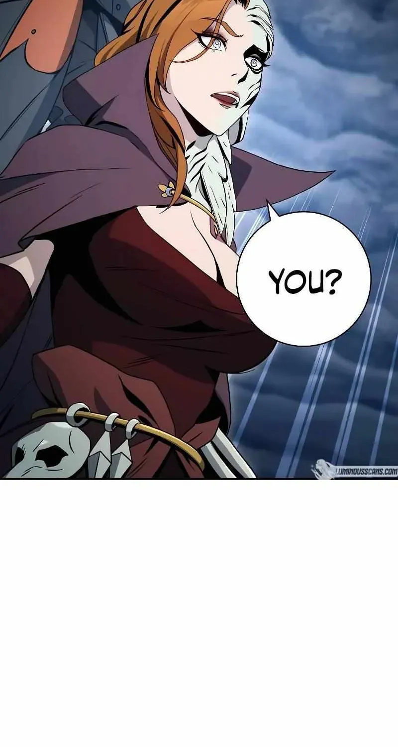 Read Skeleton Soldier chapter 204 image 27 on Lezhin