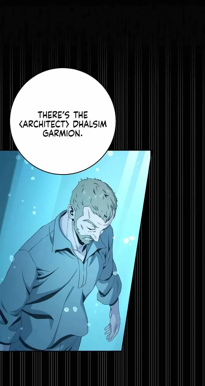 Read Skeleton Soldier chapter 204 image 29 on Lezhin