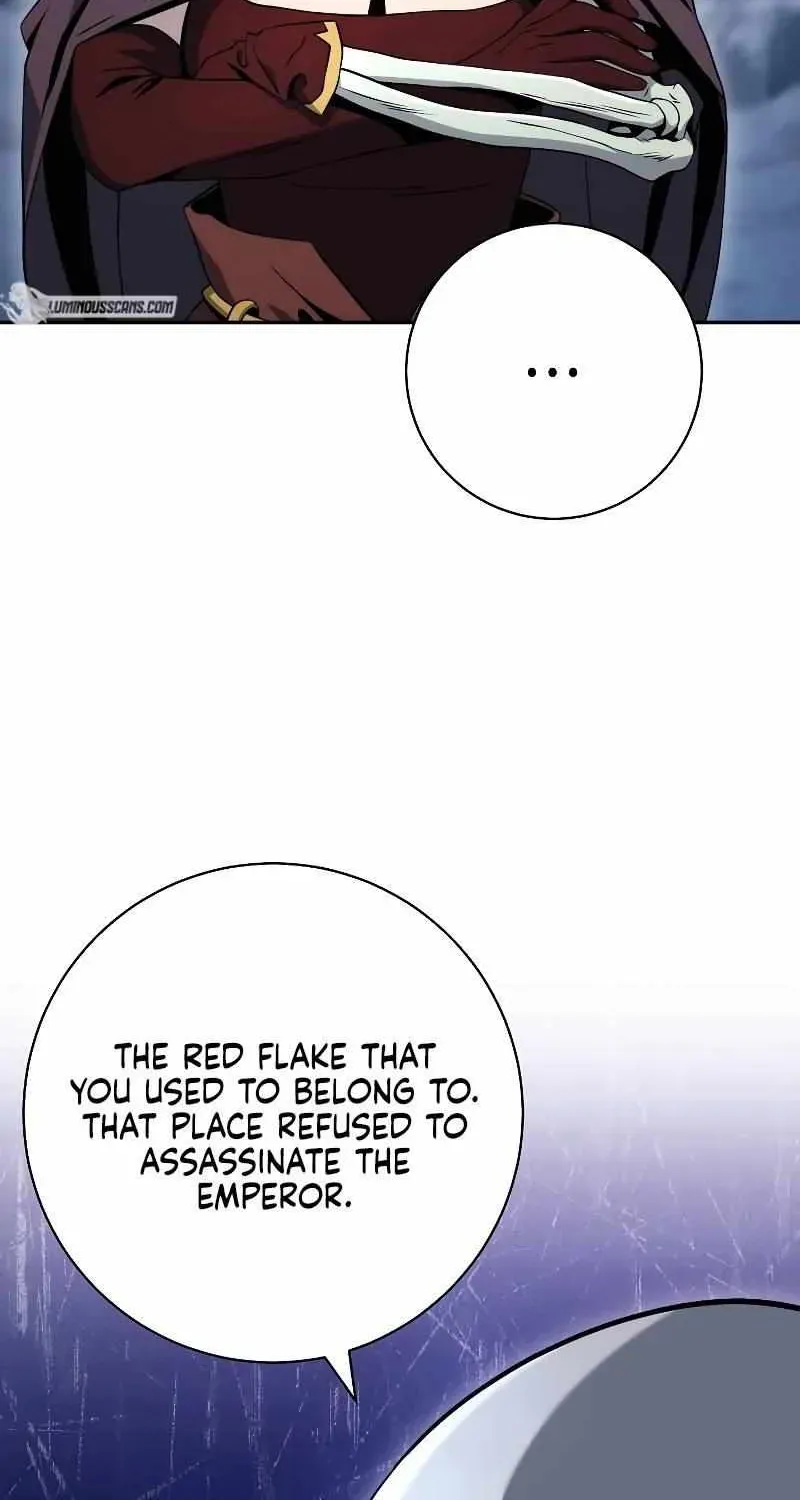 Read Skeleton Soldier chapter 204 image 3 on Lezhin