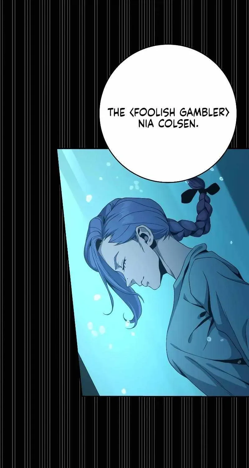 Read Skeleton Soldier chapter 204 image 30 on Lezhin