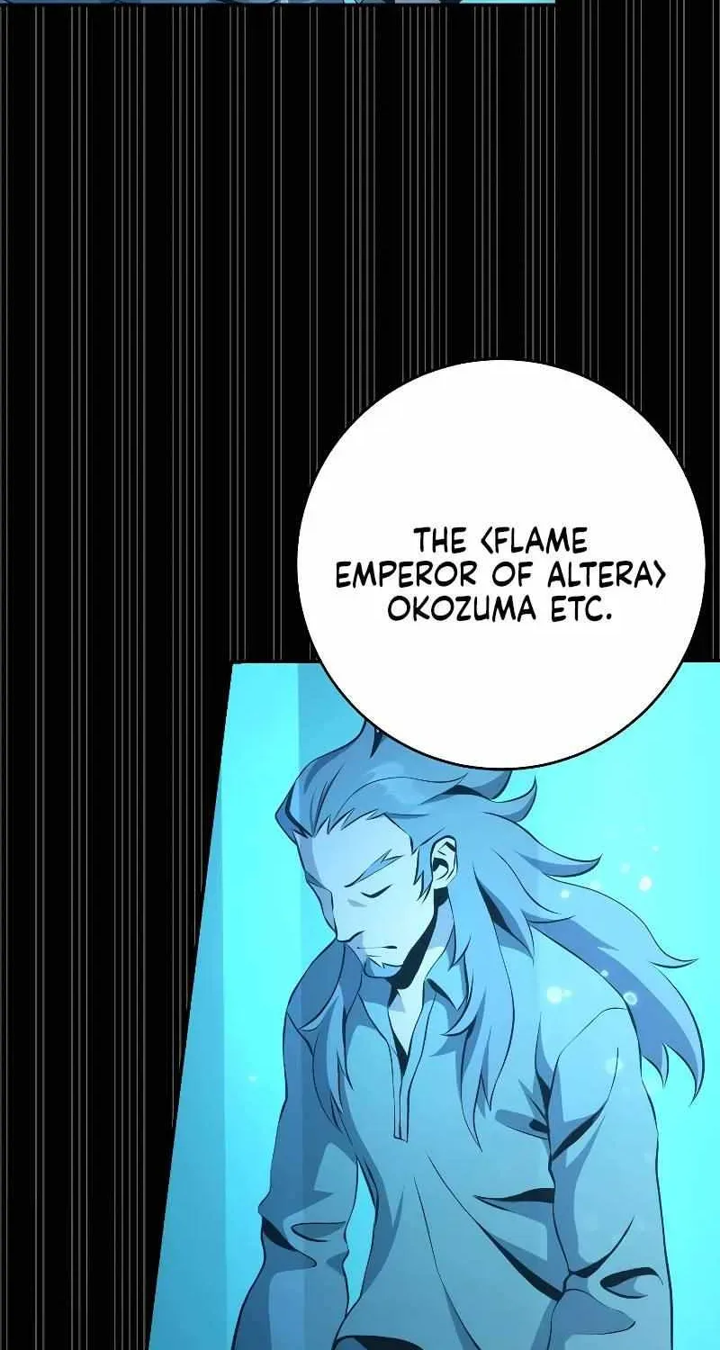 Read Skeleton Soldier chapter 204 image 32 on Lezhin