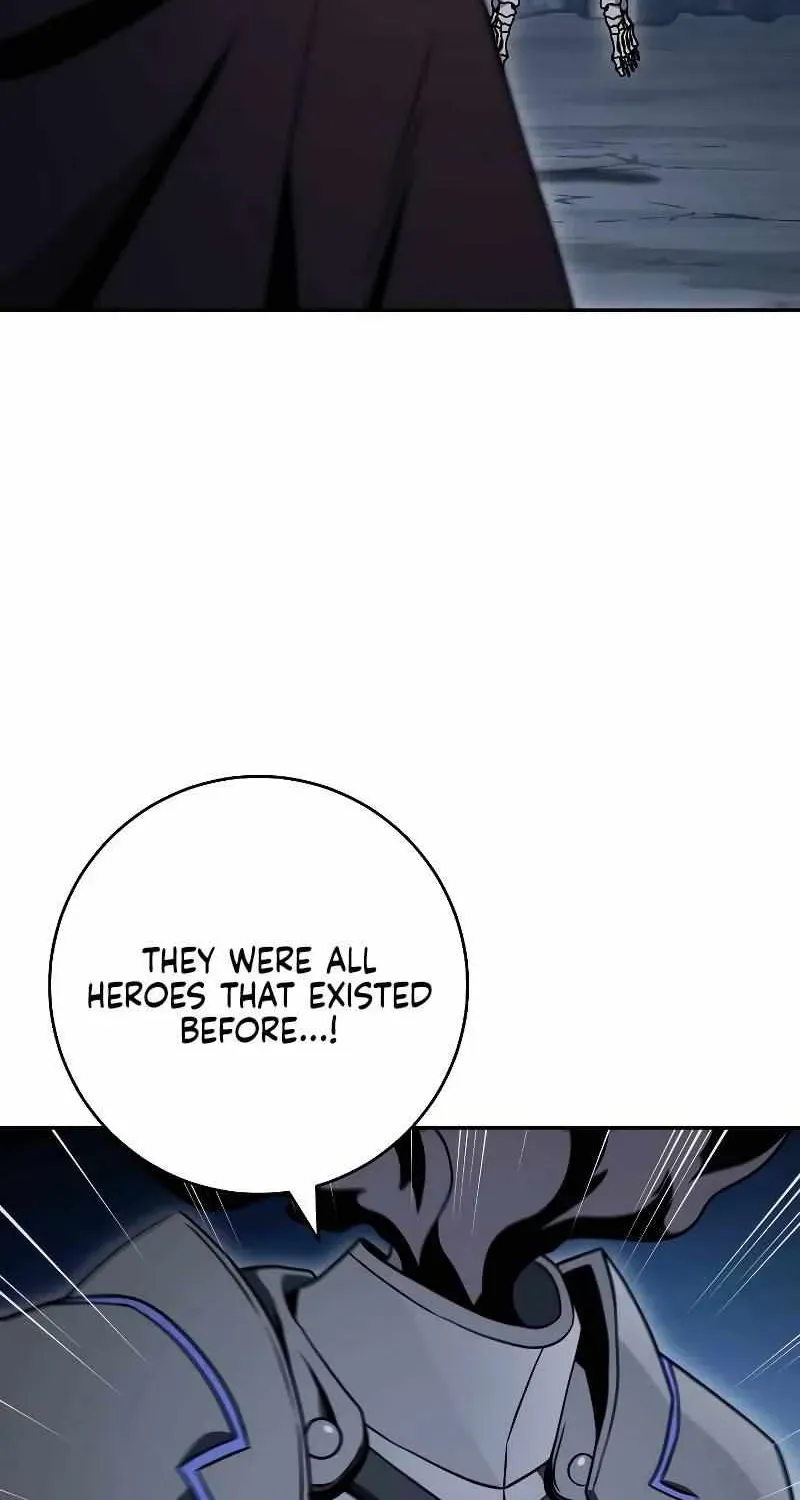 Read Skeleton Soldier chapter 204 image 36 on Lezhin