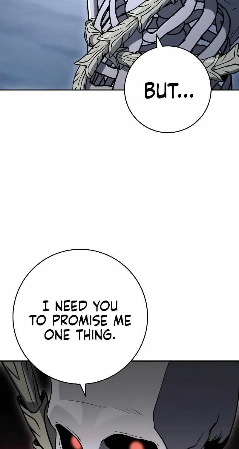 Read Skeleton Soldier chapter 204 image 40 on Lezhin