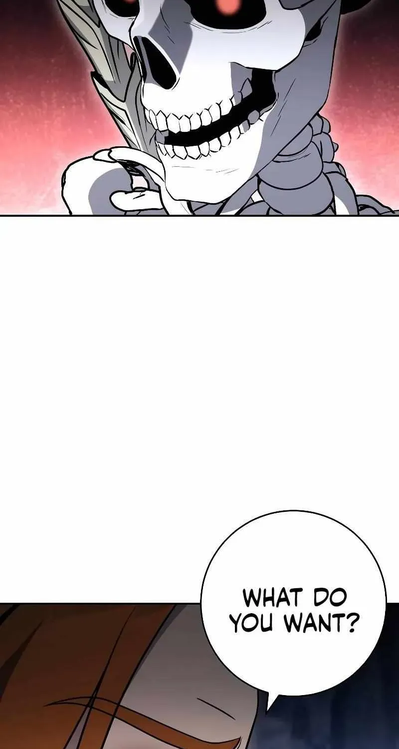 Read Skeleton Soldier chapter 204 image 41 on Lezhin