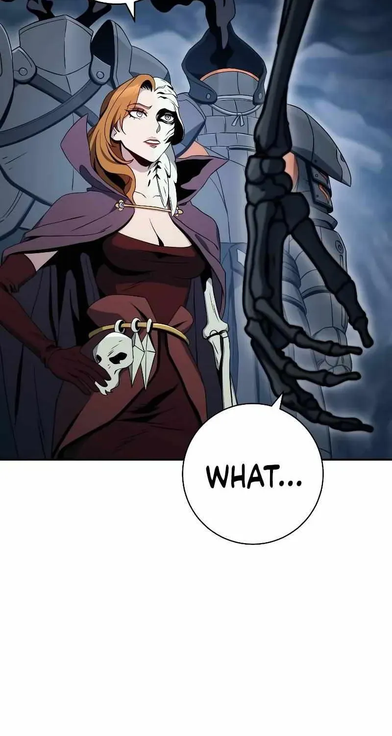 Read Skeleton Soldier chapter 204 image 44 on Lezhin