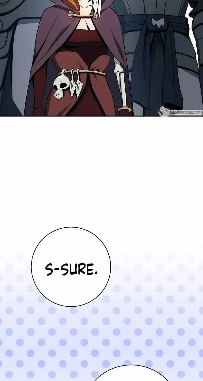 Read Skeleton Soldier chapter 204 image 47 on Lezhin