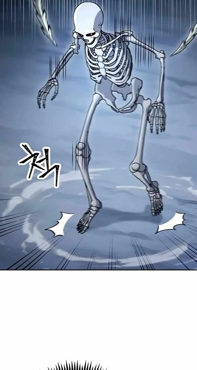Read Skeleton Soldier chapter 204 image 53 on Lezhin