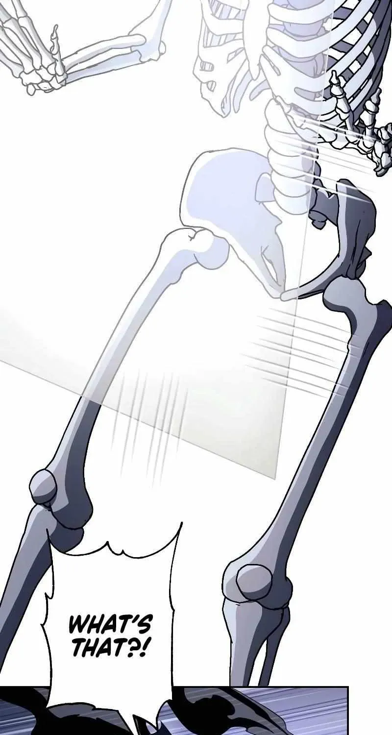 Read Skeleton Soldier chapter 204 image 58 on Lezhin