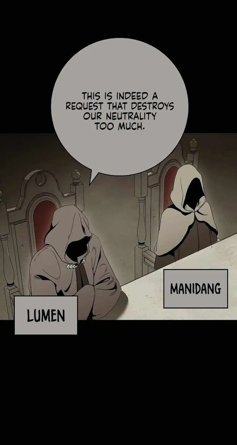 Read Skeleton Soldier chapter 204 image 6 on Lezhin