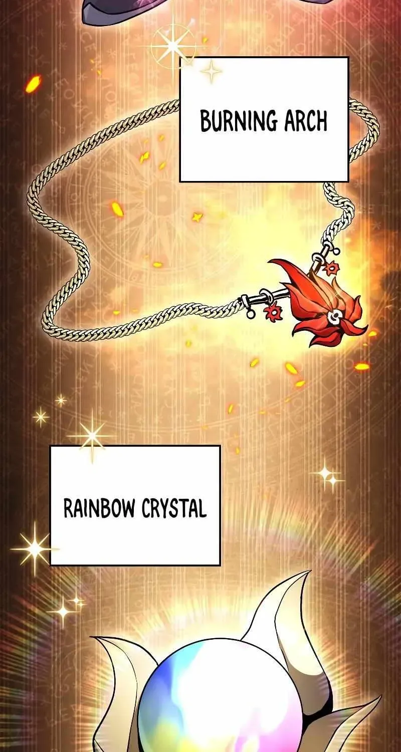 Read Skeleton Soldier chapter 204 image 65 on Lezhin