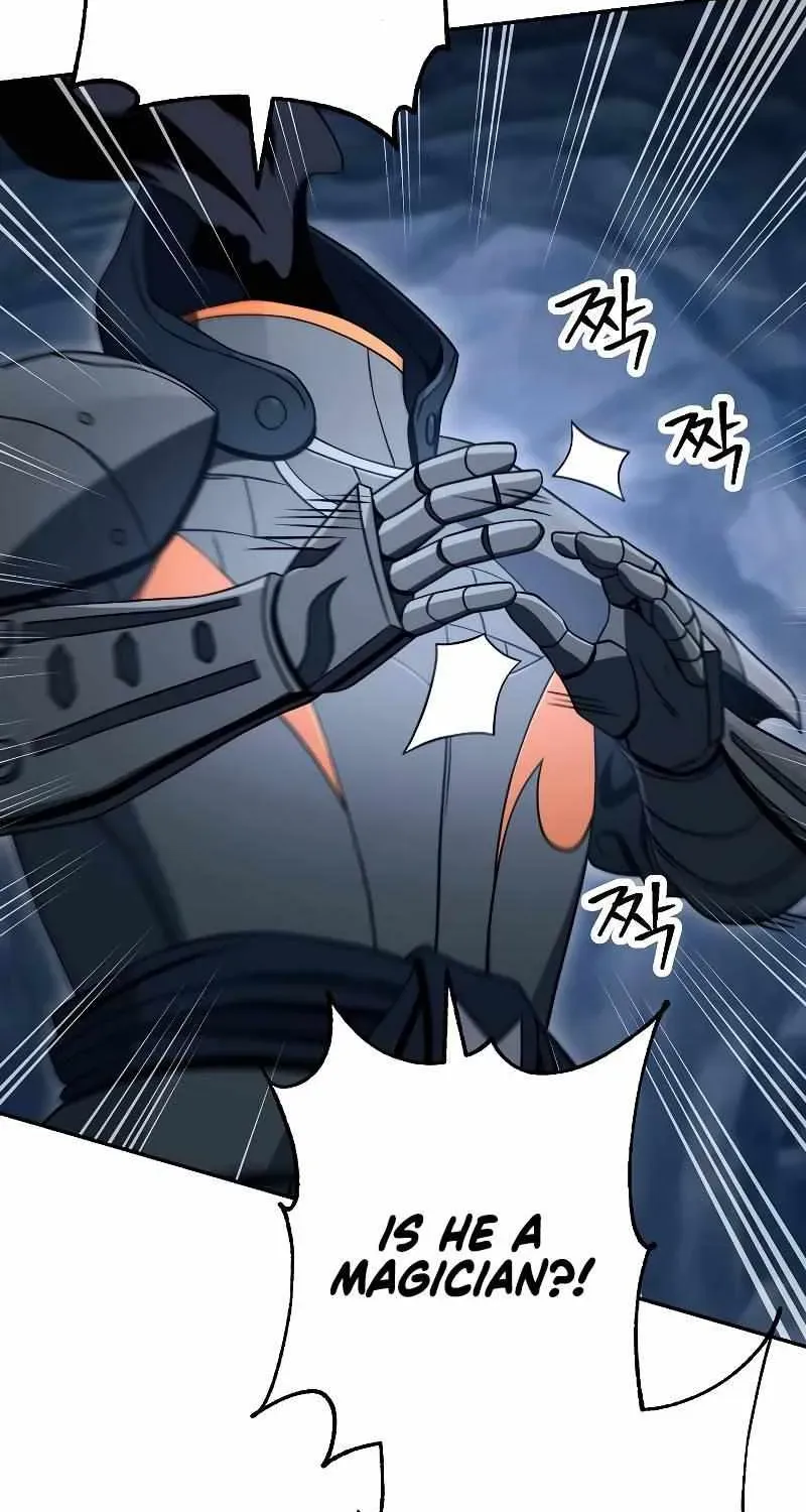 Read Skeleton Soldier chapter 204 image 68 on Lezhin