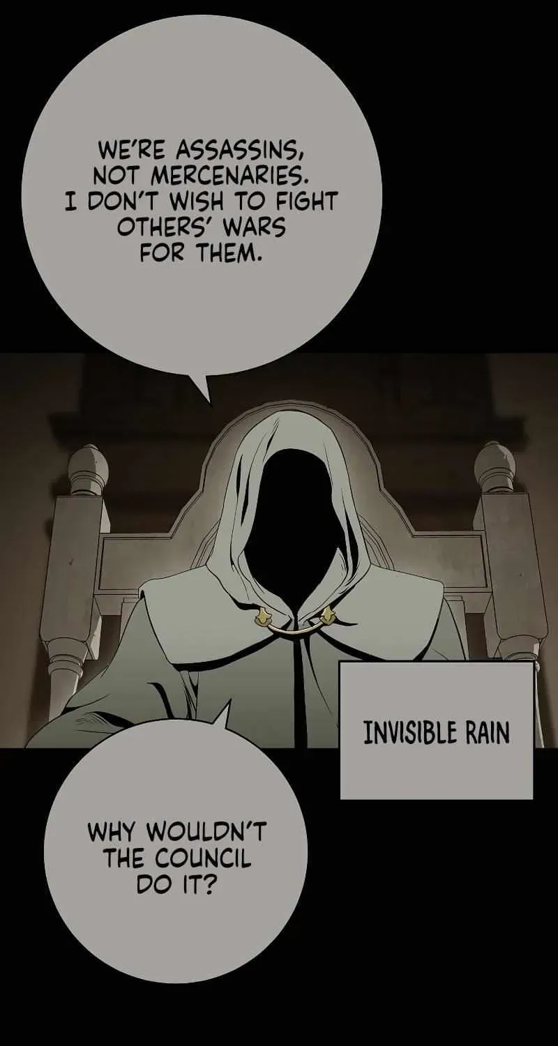 Read Skeleton Soldier chapter 204 image 7 on Lezhin