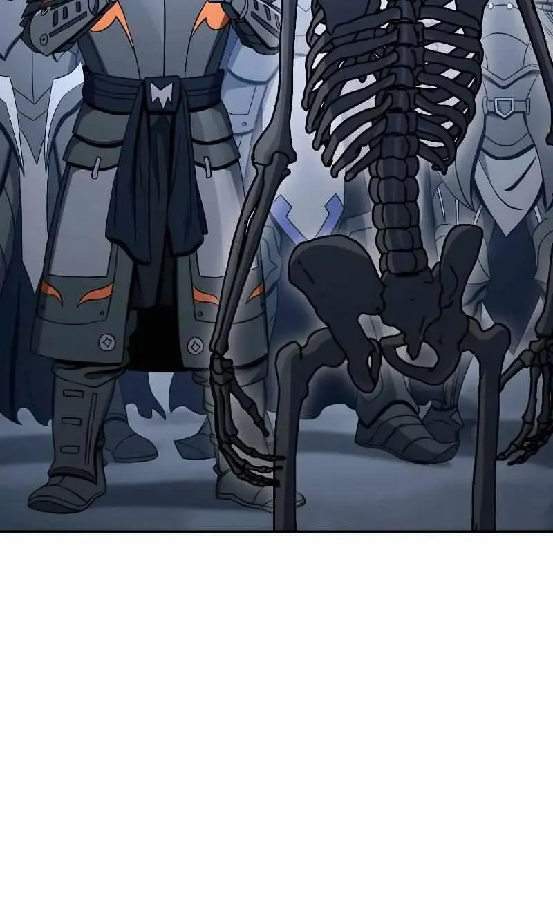 Read Skeleton Soldier chapter 204 image 70 on Lezhin