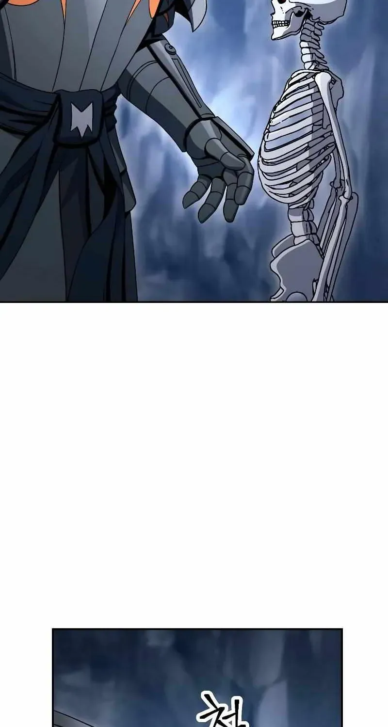 Read Skeleton Soldier chapter 204 image 76 on Lezhin