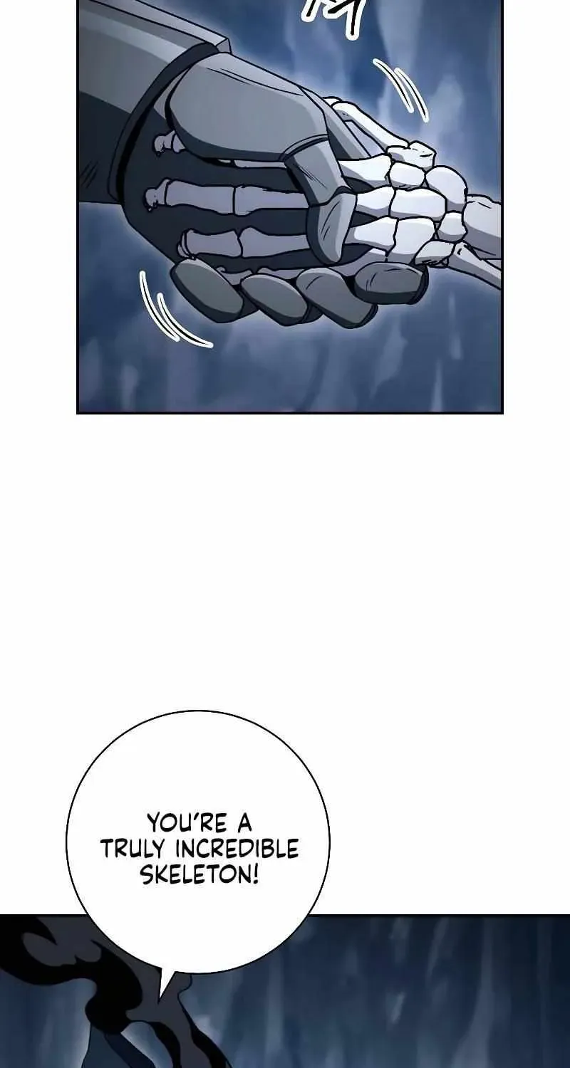 Read Skeleton Soldier chapter 204 image 77 on Lezhin
