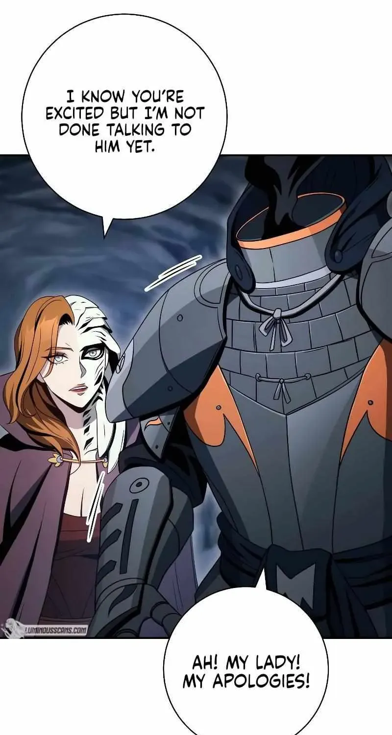 Read Skeleton Soldier chapter 204 image 79 on Lezhin