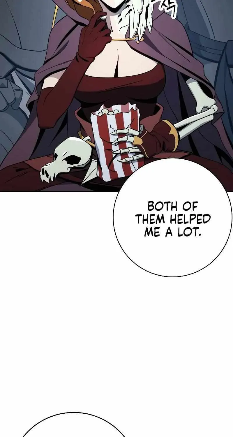 Read Skeleton Soldier chapter 204 image 85 on Lezhin