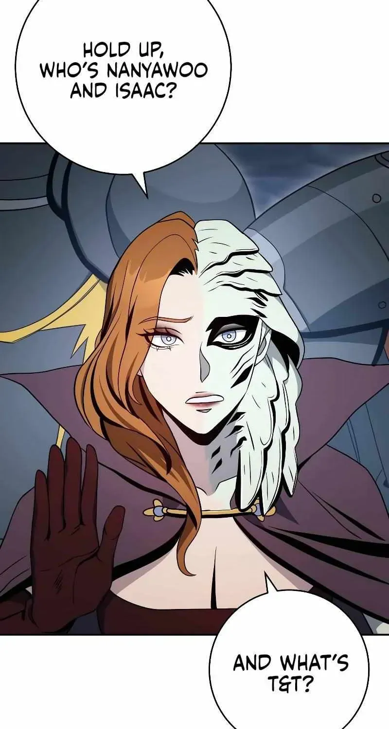 Read Skeleton Soldier chapter 204 image 86 on Lezhin