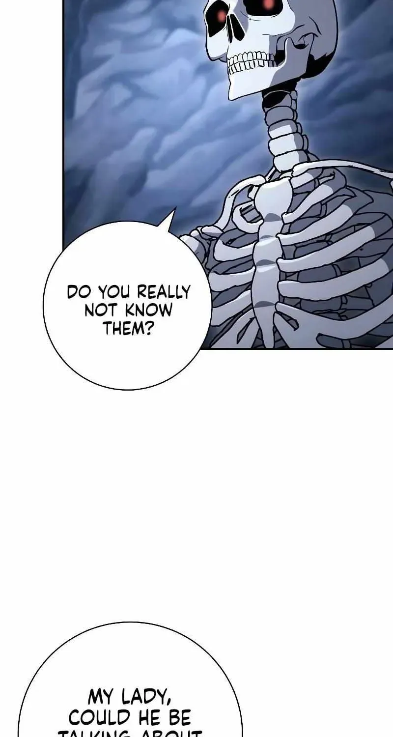 Read Skeleton Soldier chapter 204 image 88 on Lezhin