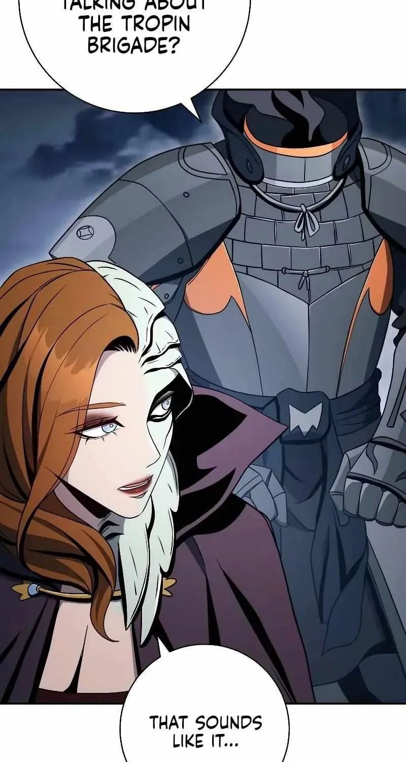 Read Skeleton Soldier chapter 204 image 89 on Lezhin