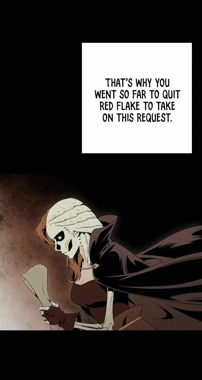 Read Skeleton Soldier chapter 204 image 9 on Lezhin