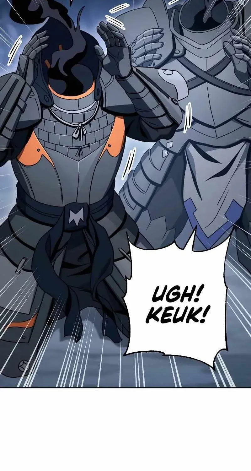 Read Skeleton Soldier chapter 204 image 96 on Lezhin