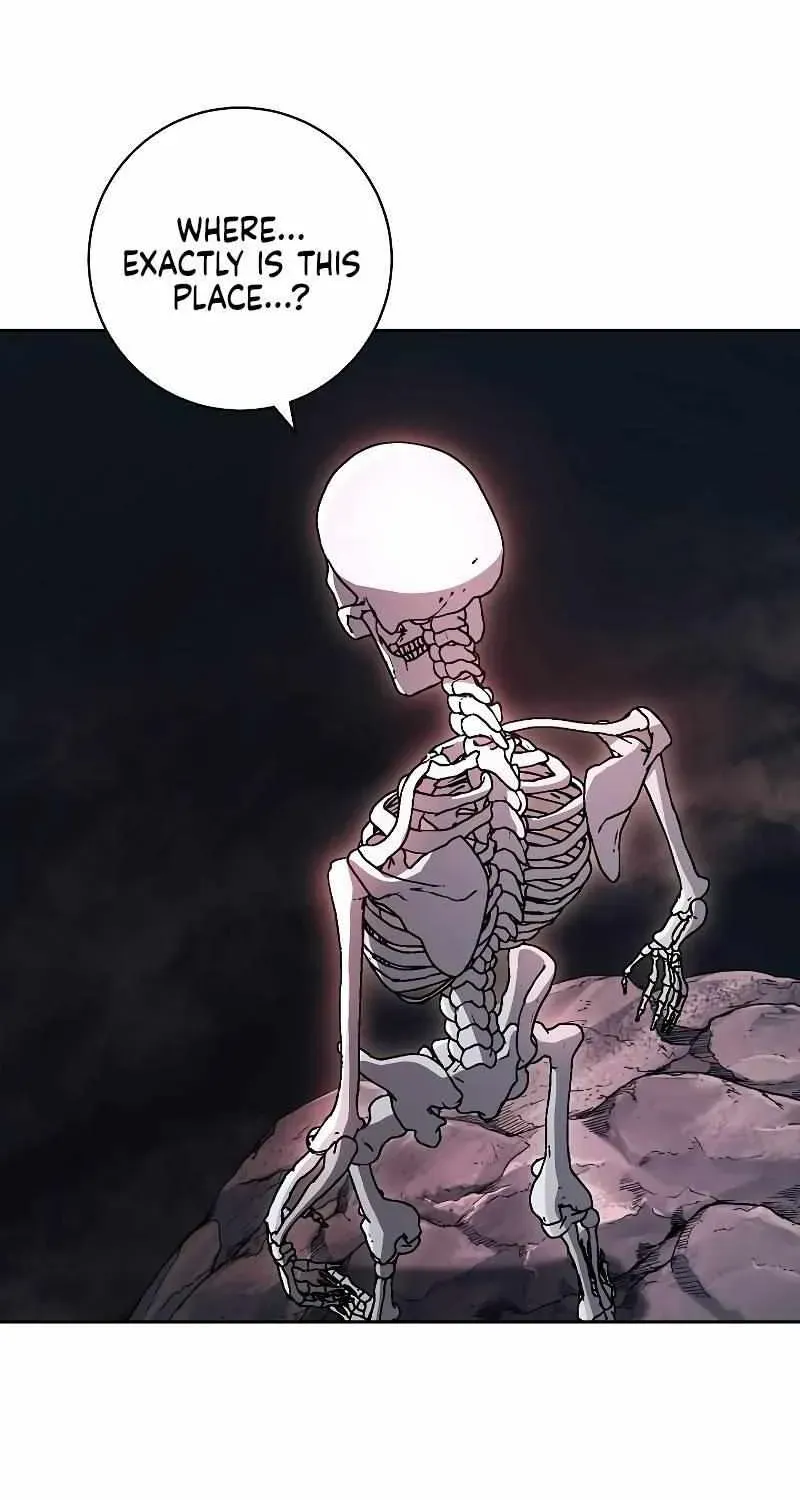 Read Skeleton Soldier chapter 205 image 101 on Lezhin