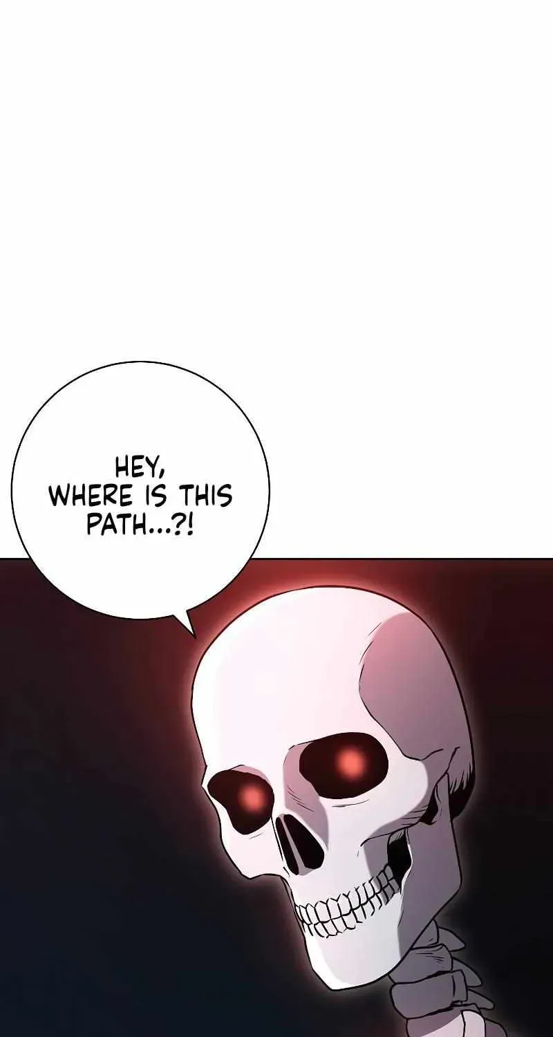 Read Skeleton Soldier chapter 205 image 102 on Lezhin